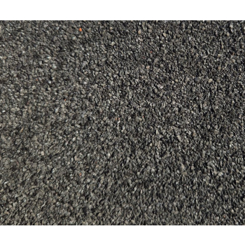 Thunder - pokrycie dachowe z kruszywem skalnym kolor grafitowy Hematit